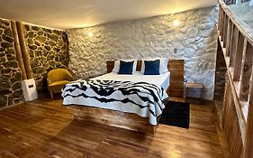 Eco Hotel Terrabella